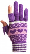 Hearts and Stripes, Womens