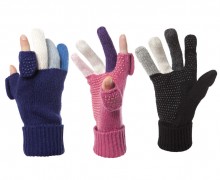 Wool Knit, Womens